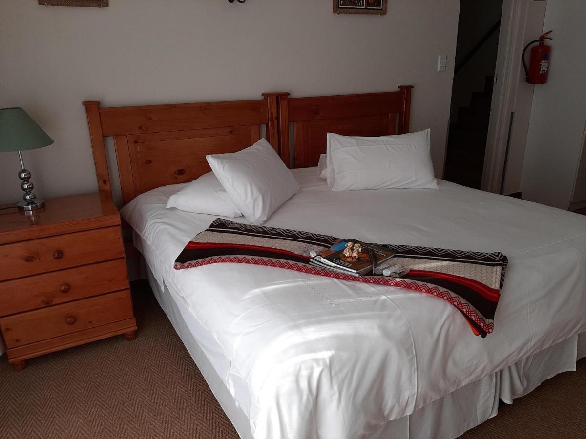 Afton Safari Lodge Kempton Park Eksteriør billede
