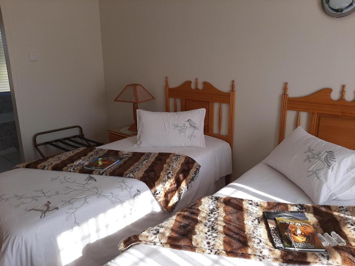 Afton Safari Lodge Kempton Park Eksteriør billede