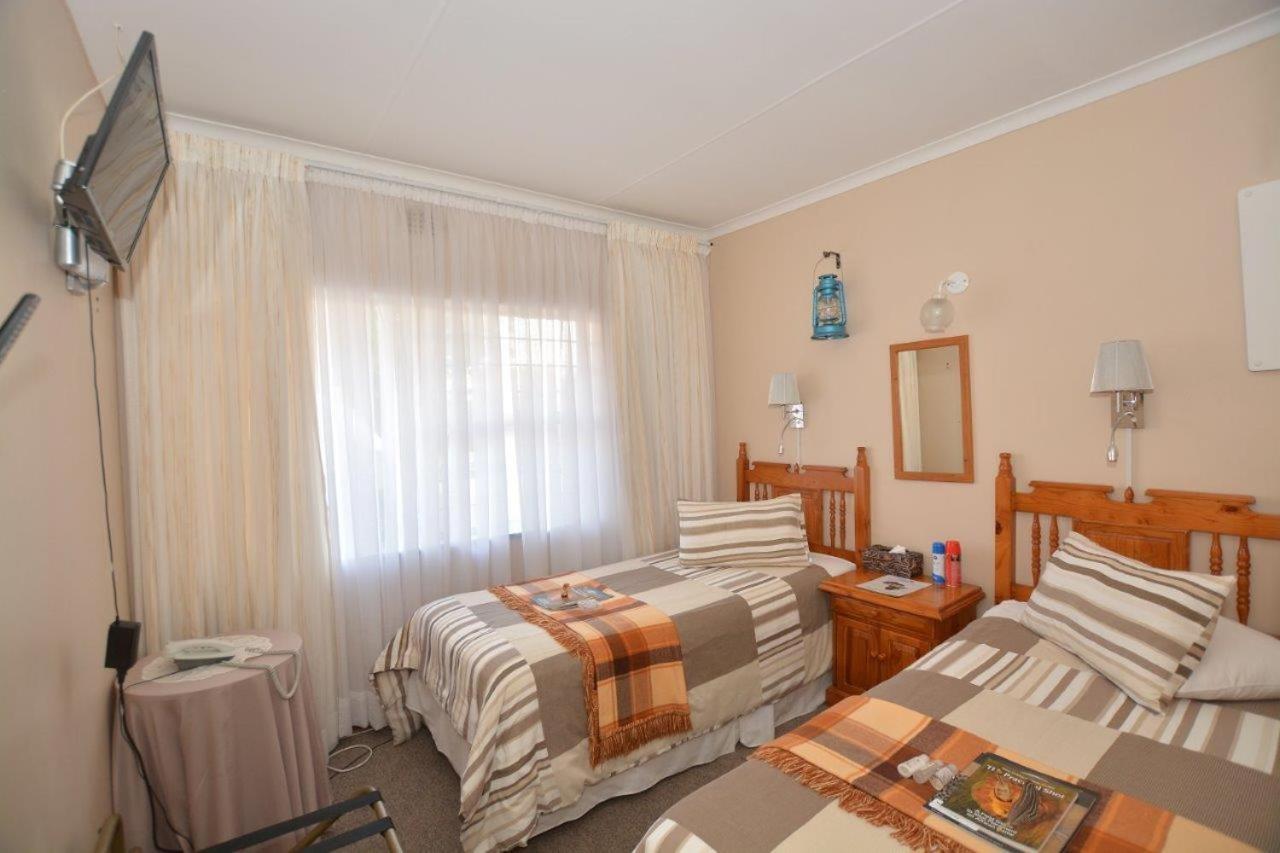 Afton Safari Lodge Kempton Park Eksteriør billede